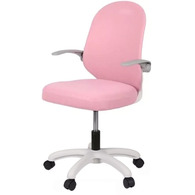 Крісло дитяче АКЛАС Тесоро PR (H-55 Pink) Зображення