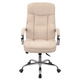 Крісло АКЛАС Селін ANF (Beige 1705B-2) Зображення