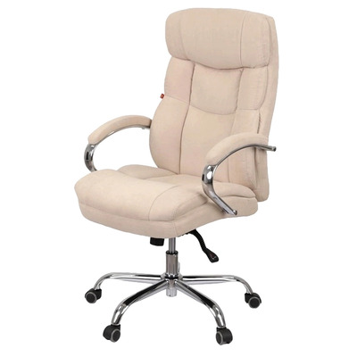 Крісло АКЛАС Селін ANF (Beige 1705B-2) Зображення