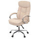 Крісло АКЛАС Селін ANF (Beige 1705B-2) Зображення