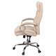 Крісло АКЛАС Селін ANF (Beige 1705B-2) Зображення