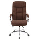 Крісло АКЛАС Селін ANF (Brown 1705B-23) Зображення
