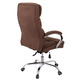 Крісло АКЛАС Селін ANF (Brown 1705B-23) Зображення
