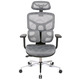 Крісло АКЛАС Прайд R-SR (RT Light grey) Зображення