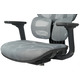 Крісло АКЛАС Прайд R-SR (RT Light grey) Зображення
