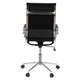 Крісло АКЛАС Кап PB Tilt (XY-8101) (PU Black) Зображення