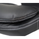 Крісло конференційне АКЛАС Валенсія CF XY-7004G-1 (PU Black) Зображення