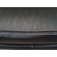 Крісло АКЛАС Тіроль EX GB-236WW (Шкіра LC-A Black/PU Black) Зображення
