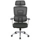 Кресло АКЛАС Арктик GTR 3D WT (LVB Grey/OS Gray) Изображение