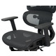 Кресло АКЛАС Гутин A-SR (ST-997-1 Black) Изображение