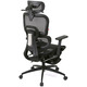 Кресло АКЛАС Гутин A-SR (ST-997-1 Black) Изображение
