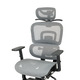 Крісло АКЛАС Гутин A-SR (ST-997-2 Grey) Зображення