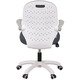 Крісло дитяче АКЛАС Тесоро TILT (H-32 Gray) Зображення