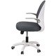 Крісло дитяче АКЛАС Тесоро TILT (H-32 Gray) Зображення