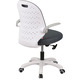 Крісло дитяче АКЛАС Тесоро TILT (H-32 Gray) Зображення