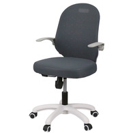 Крісло дитяче АКЛАС Тесоро TILT (H-32 Gray) Зображення