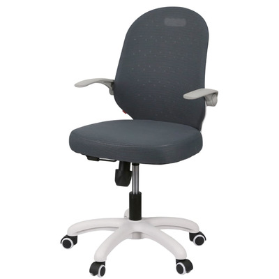Крісло дитяче АКЛАС Тесоро TILT (H-32 Gray) Зображення