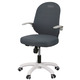 Крісло дитяче АКЛАС Тесоро TILT (H-32 Gray) Зображення