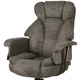 Крісло АКЛАС Гетьман R-SR (Тканина DV-97 Dark gray) Зображення