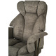 Крісло АКЛАС Гетьман R-SR (Тканина DV-97 Dark gray) Зображення