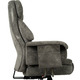 Крісло АКЛАС Гетьман R-SR (Тканина DV-97 Dark gray) Зображення