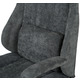 Крісло геймерське АКЛАС Варяг Tilt (ZO-24 Dark Grey) Зображення