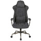 Крісло геймерське АКЛАС Варяг Tilt (ZO-24 Dark Grey) Зображення