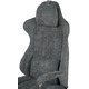 Крісло геймерське АКЛАС Варяг Tilt (ZO-24 Dark Grey) Зображення
