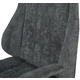 Крісло геймерське АКЛАС Варяг Tilt (ZO-24 Dark Grey) Зображення