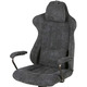 Крісло геймерське АКЛАС Варяг Tilt (ZO-24 Dark Grey) Зображення