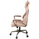 Крісло геймерське АКЛАС Варяг Tilt (ZO-08 Coffee) Зображення