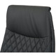Крісло АКЛАС Ай-Петрі CH ANF (PU Black) Зображення