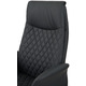 Крісло АКЛАС Ай-Петрі CH ANF (PU Black) Зображення