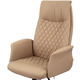Крісло АКЛАС Ай-Петрі CH ANF (PU Brown 2574) Зображення