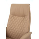Крісло АКЛАС Ай-Петрі CH ANF (PU Brown 2574) Зображення