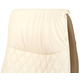Крісло АКЛАС Ай-Петрі CH ANF (PU Beige 2572/PU Brown 2574) Зображення