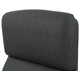 Крісло АКЛАС Говерла CH R-SR (PU Black) Зображення