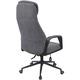 Крісло АКЛАС Айдар ANF (1705B-26 Black-Gray) Зображення