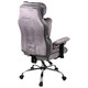 Крісло АКЛАС Бамбетель Tex RL 10093H Зображення