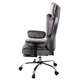 Крісло АКЛАС Бамбетель Tex RL 10093H Зображення