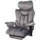 Крісло АКЛАС Бамбетель Tex RL 10093H Зображення