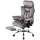 Крісло АКЛАС Бамбетель Tex RL 10093H Зображення