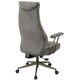 Крісло АКЛАС Булат Tex R-SR (Тканина DV-97 Dark gray) Зображення