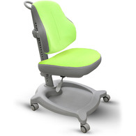 Крісло дитяче ErgoKids GT Y-402 ortopedic green Зображення