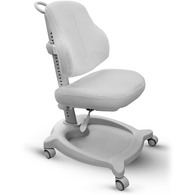 Крісло дитяче ErgoKids GT Y-402 ortopedic grey Зображення