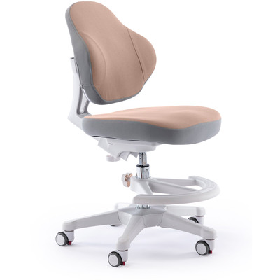 Дитяче крісло Evo-Kids Mio Classic Brown (арт.Y-405 BR) Зображення