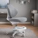 Детское кресло Evo-Kids Mio Classic Grey (арт.Y-405 G) Изображение
