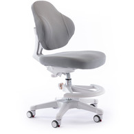 Дитяче крісло Evo-Kids Mio Classic Grey (арт.Y-405 G) Зображення