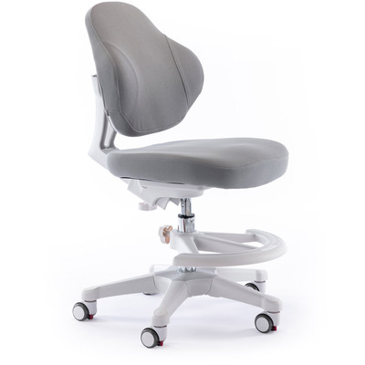 Дитяче крісло Evo-Kids Mio Classic Grey (арт.Y-405 G) Зображення