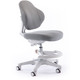 Детское кресло Evo-Kids Mio Classic Grey (арт.Y-405 G) Изображение